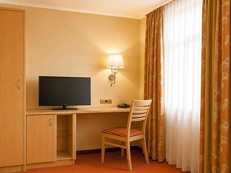 Landhotel Kaserer