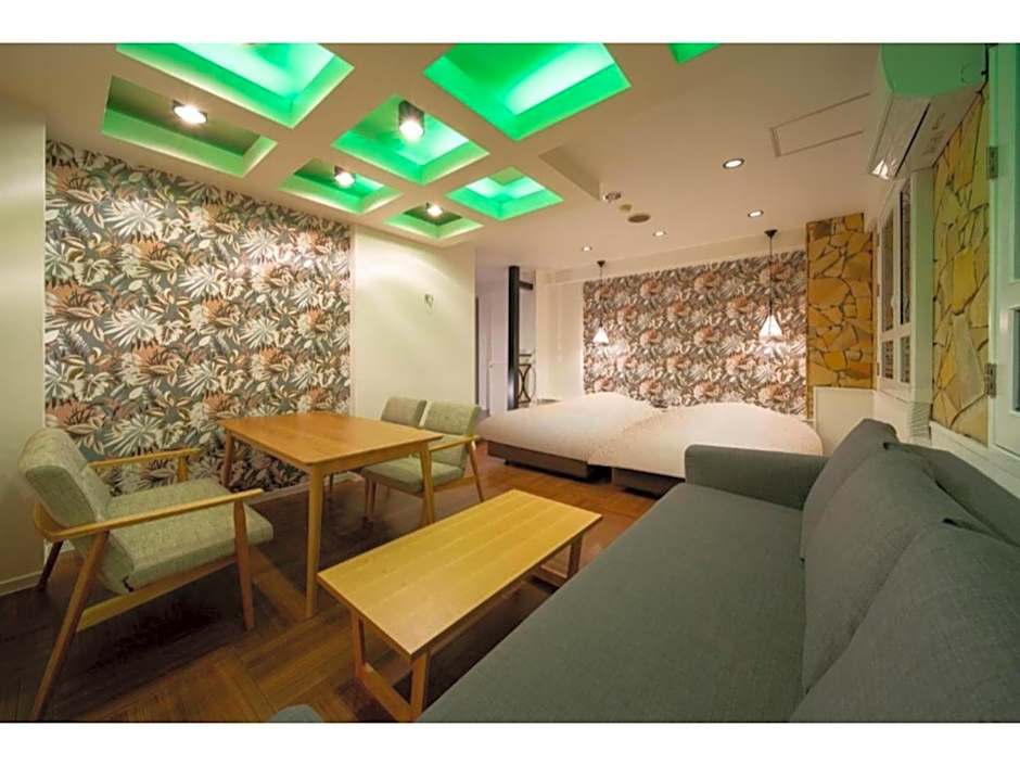 Royal Hotel Uohachi Bettei - Vacation STAY 81418