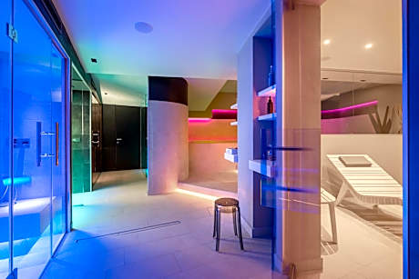 Hotel Imperiale Rimini & SPA