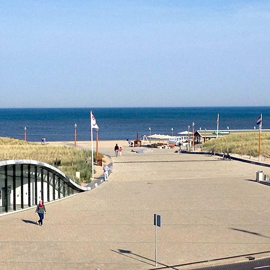 Nicolette Apartments