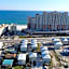 TRUE BLUE-Coastal cottage-3 min walk to beach! POOL!