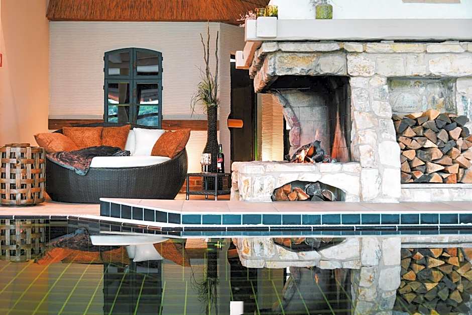 Christinenhof & Spa - Wellnesshotel am Rande des Spreewalds