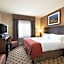 Holiday Inn Express Show Low By IHG