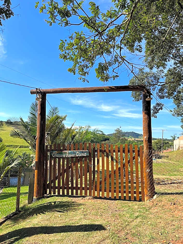 Chácara Águas Claras