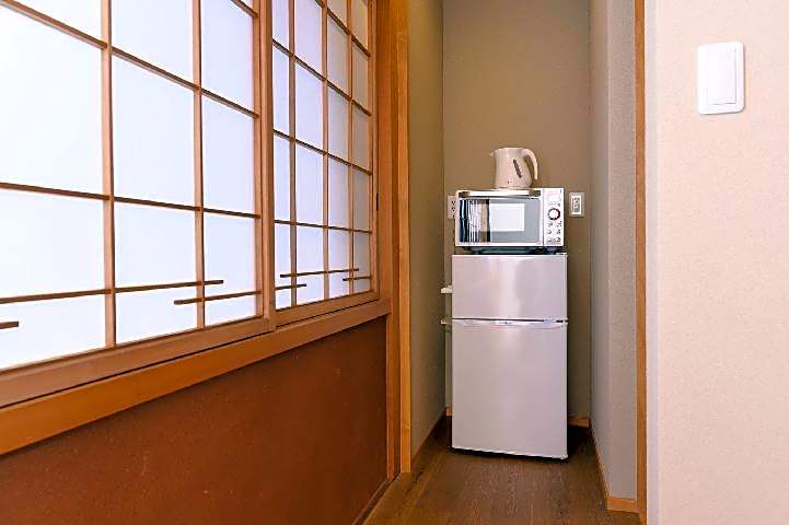 BEYOND HOTEL Takayama 4th