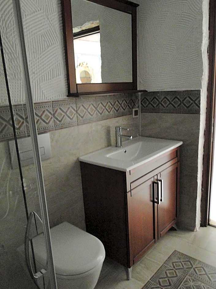 The Stone Castle Boutique Hotel