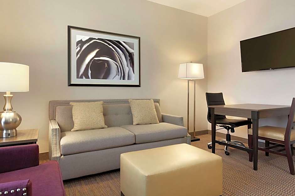 Embassy Suites By Hilton Temecula Valley Wine Country