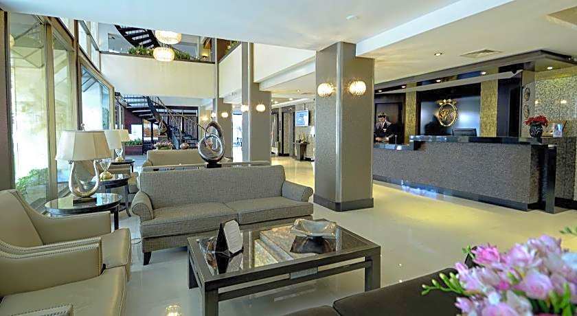 Kaya Prestige Oteli