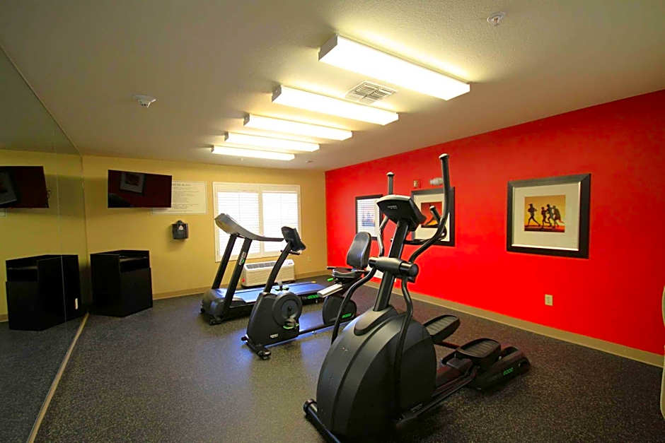 Extended Stay America Suites - Albuquerque - Rio Rancho Blvd.