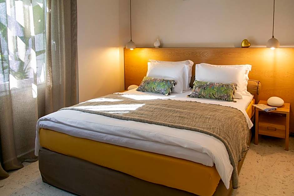 Aegean Stories pelagos suites