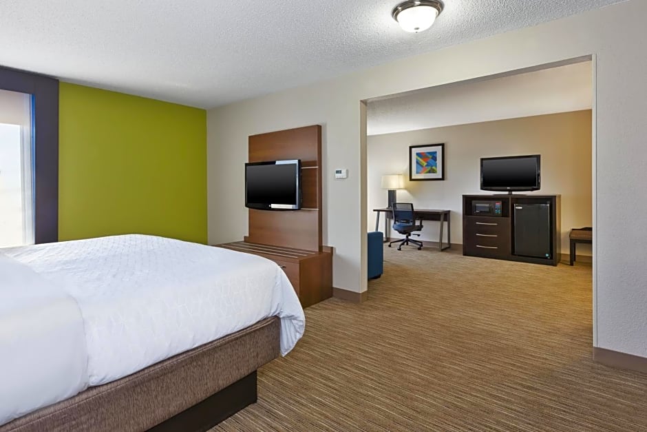 Holiday Inn Express Chillicothe East By IHG