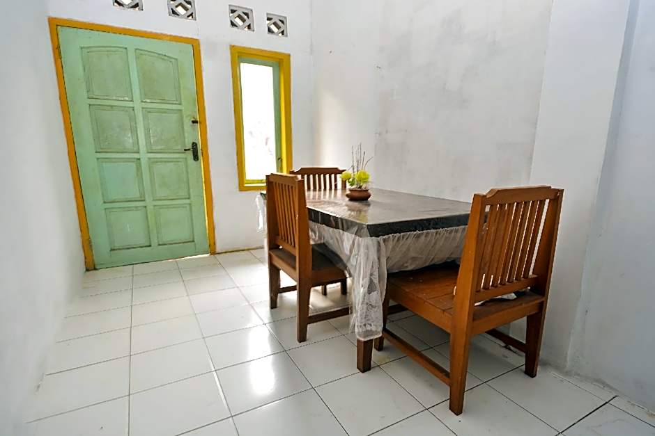 Hotel O Villa Tirta Melati Syariah