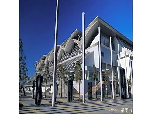 Court Hotel Fukuoka Tenjin - Vacation STAY 42332v