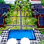 DPADANG HOMES STAY