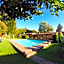 Villa Patzcuaro Garden Hotel