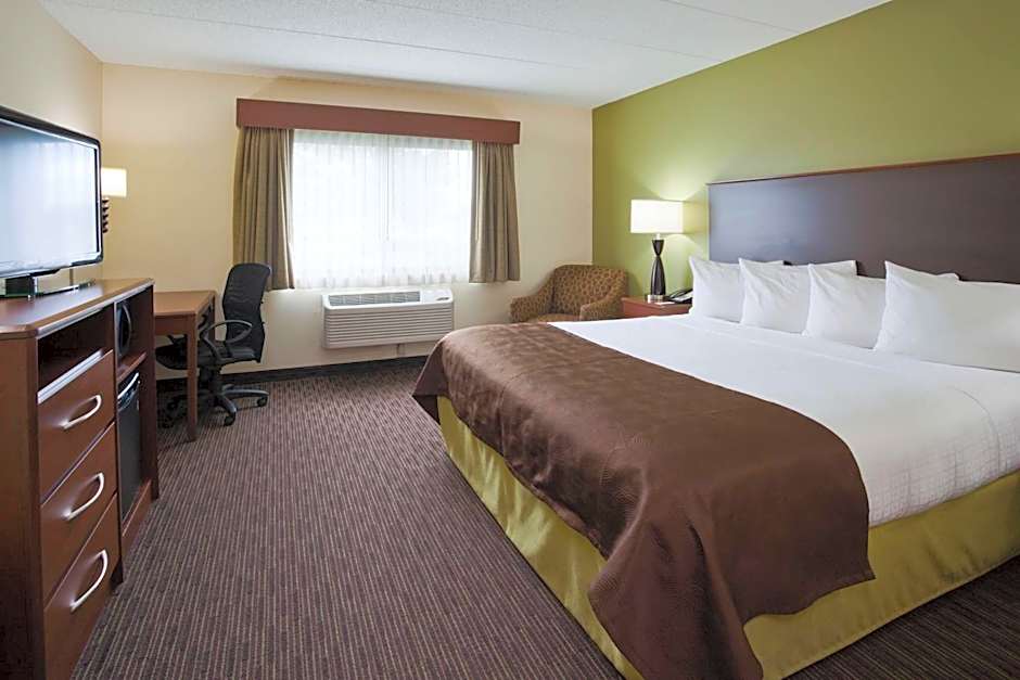 AmericInn by Wyndham Rice Lake