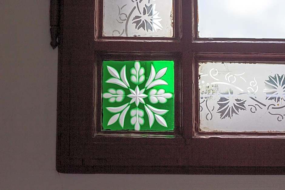 Gästehaus Dresden - Alte Schule Gohlis