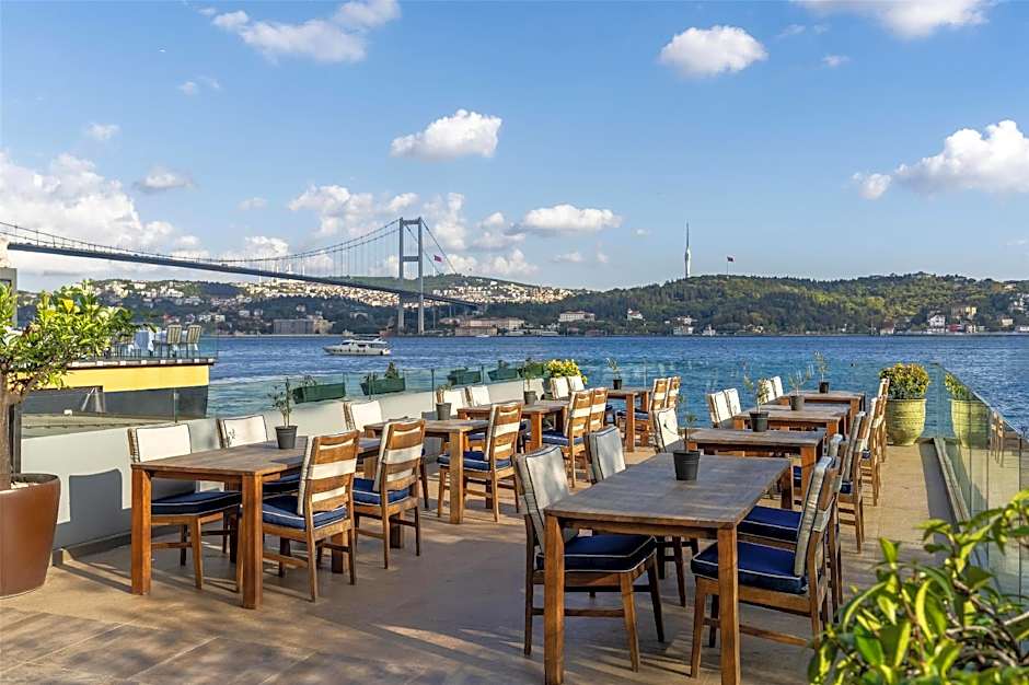 Radisson Blu Bosphorus Hotel Istanbul