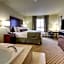 Cobblestone Inn and Suites Crookston