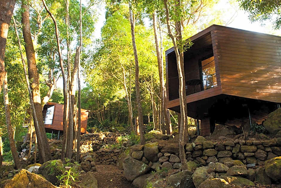 Caparica Azores Ecolodge