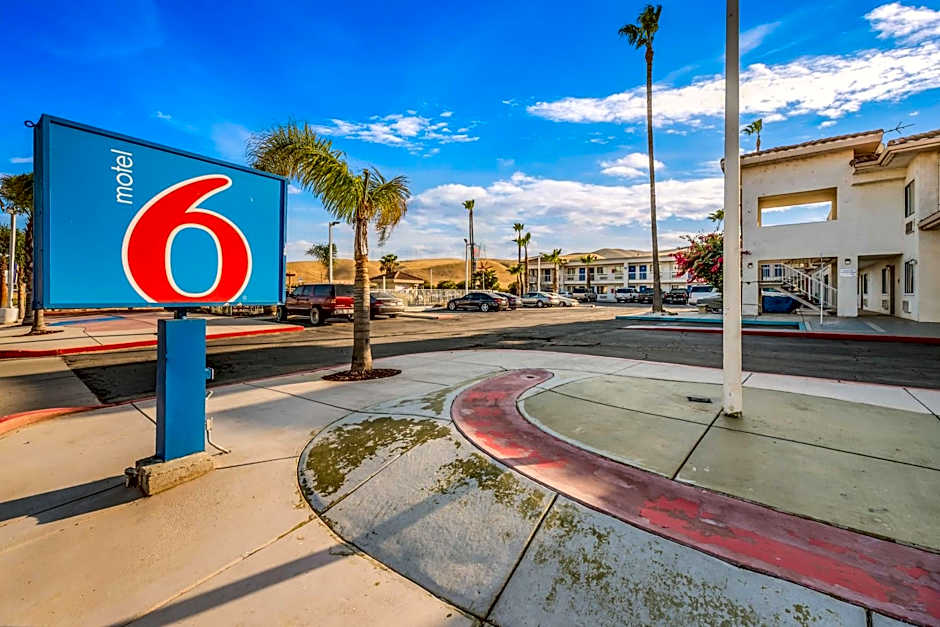 Motel 6-Westley, CA