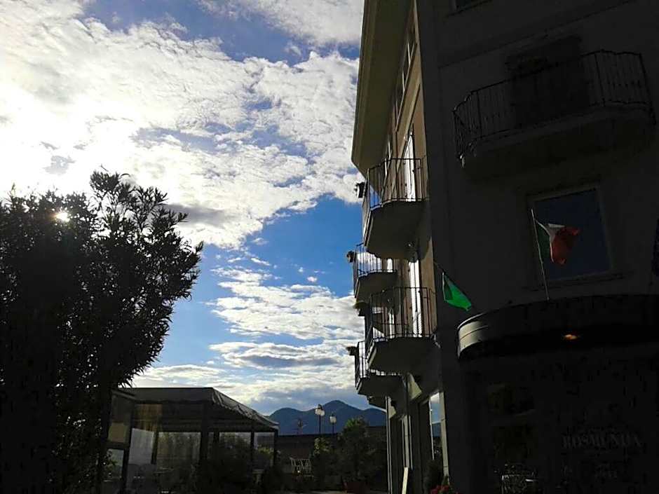 Locanda del Lago Rosmunda