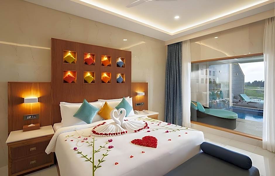 Vibe Munnar Resort & Spa