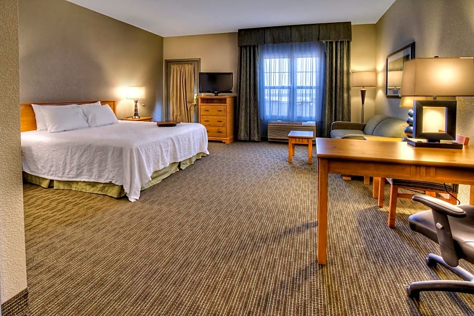 Hampton Inn & Suites Petoskey