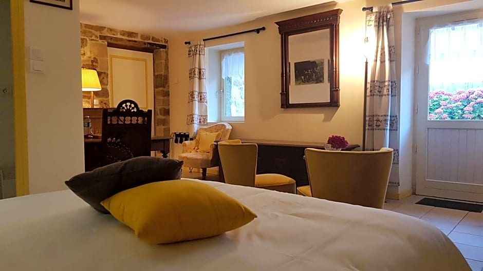 Domaine de Keryargon, Chambres d'hôtes B&B et Location de Vacances