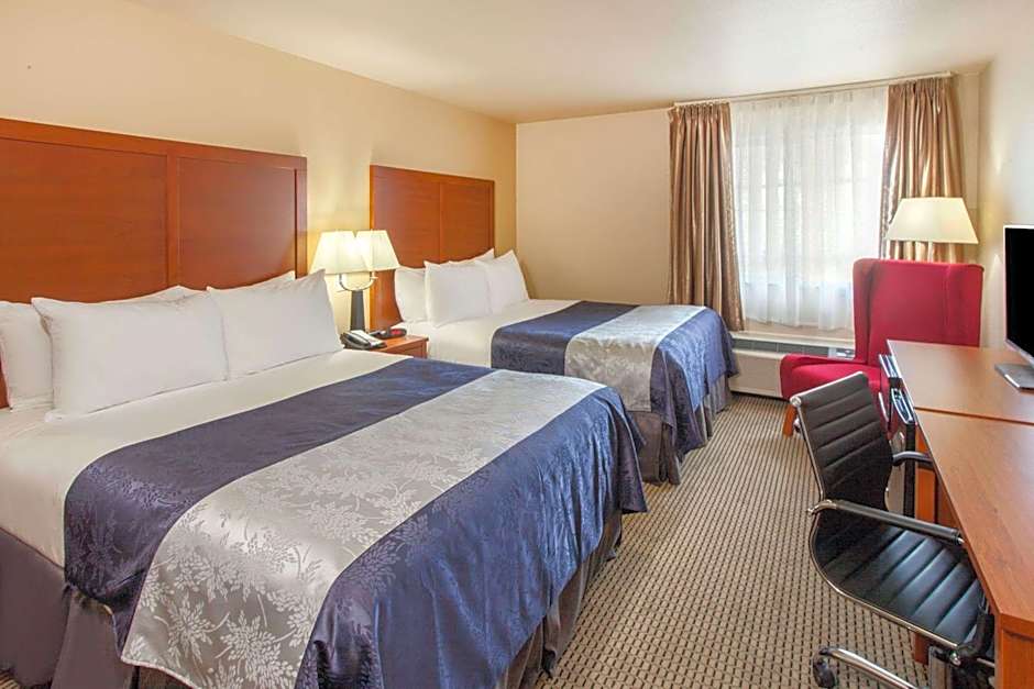 Baymont by Wyndham Grand Forks
