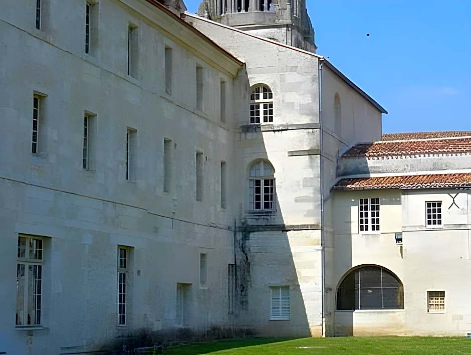 Les Chambres de l'Abbaye