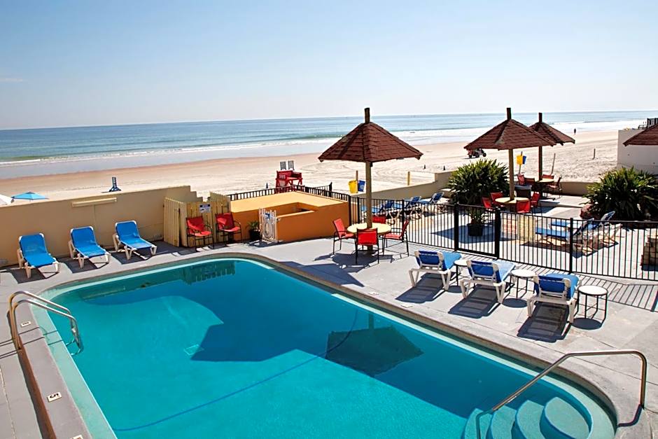 Daytona Dream Inn