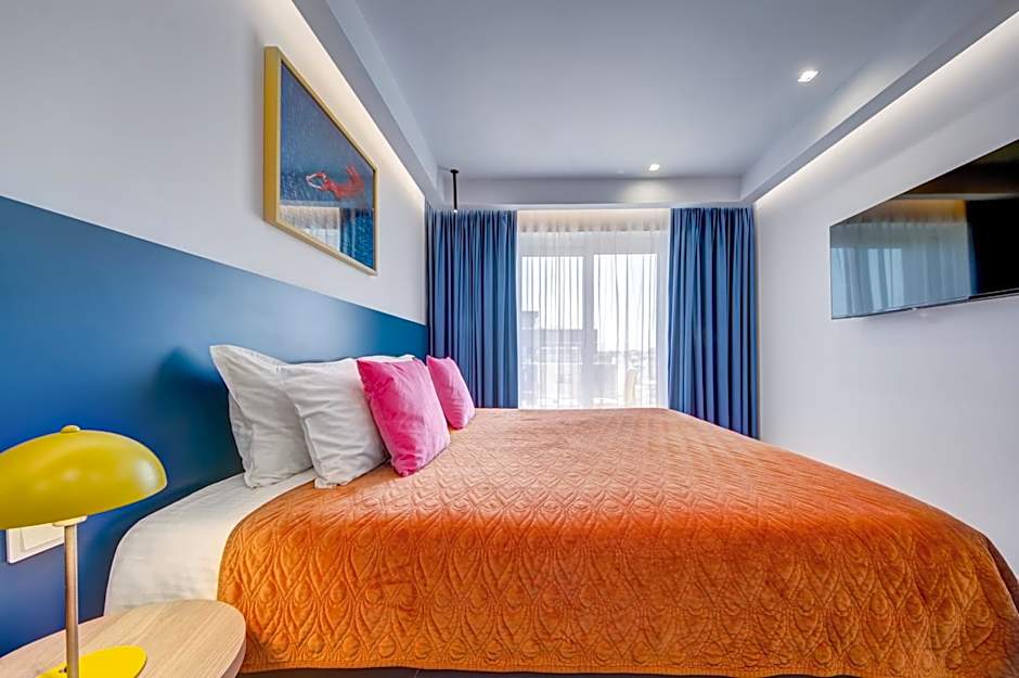 Flamingo Hotel Malta
