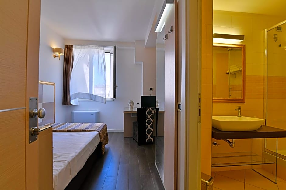 Hotel Le Chevalier