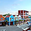 The Ritz Hostel