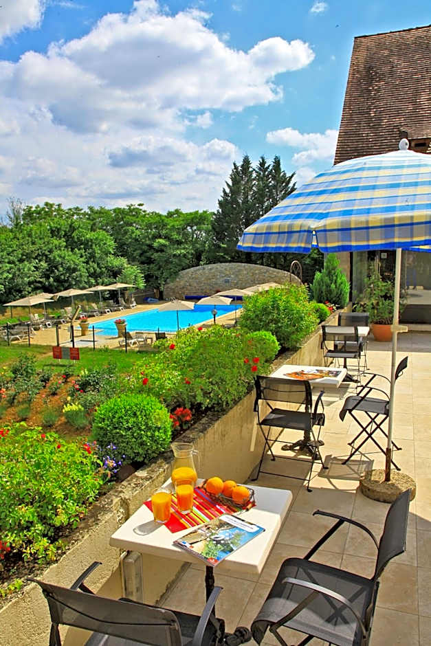 Hotel Restaurant du Chateau