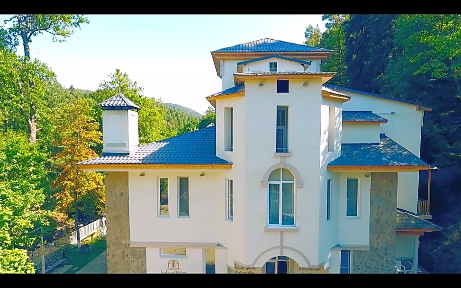 Abastumani Residence