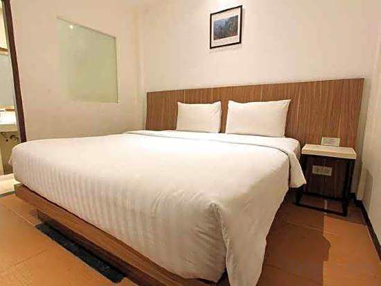 Hart Hotel Arjuna