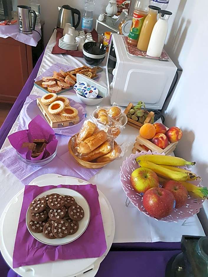 Bed & Breakfast Macallè