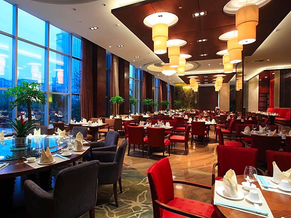 HJ International Hotel