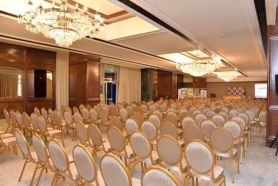 Hotel Guarani Asuncion