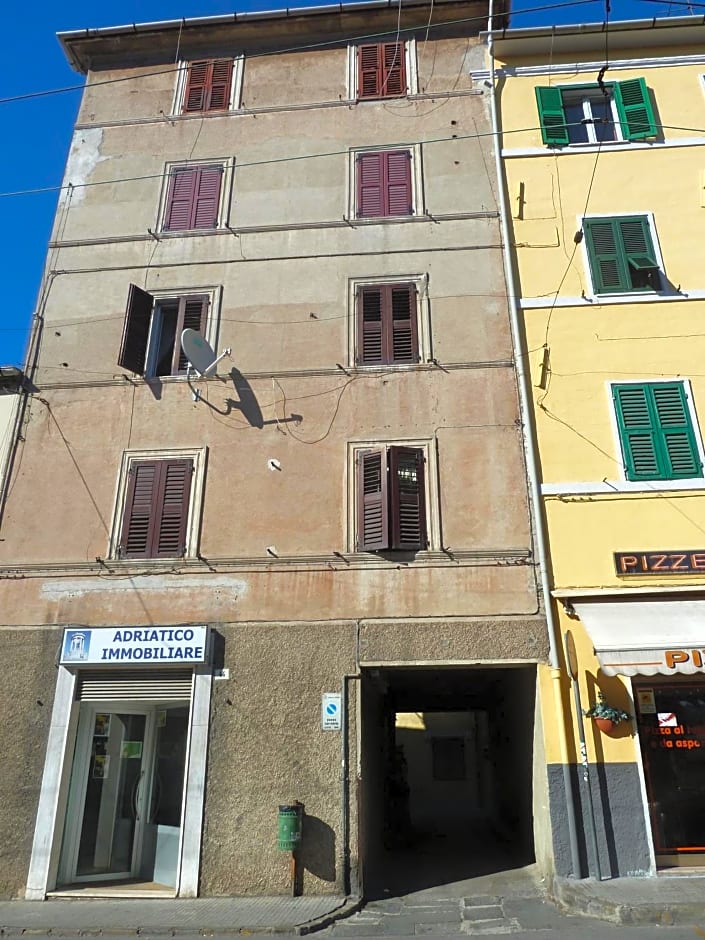 B & B Da Maria – Ancona, IL