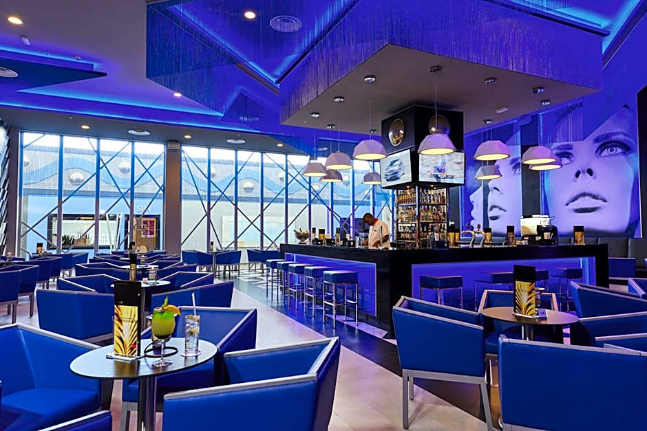 Riu Palace Paradise Island - Adults Only - All Inclusive