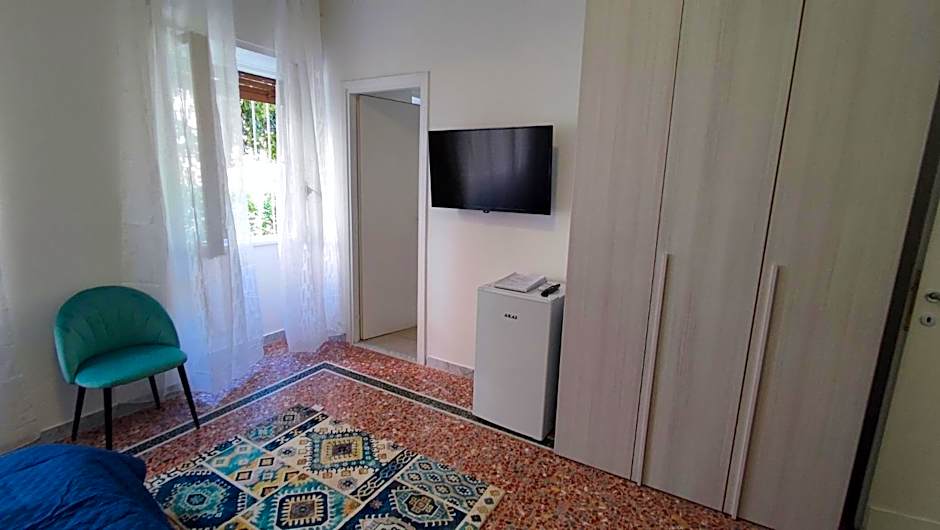 VATICAN GREEN GARDEN