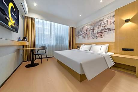 Dossen - Standard Bed Room