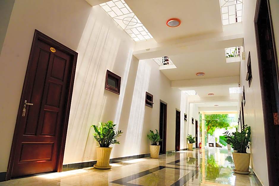 Nohana Hotel