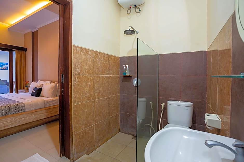 Karana Villa