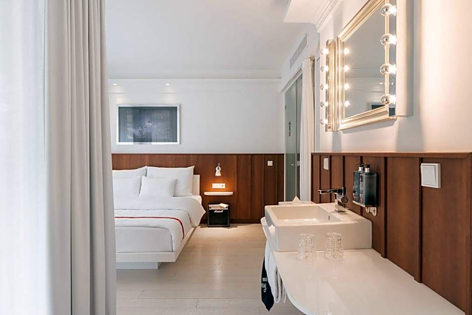 Ruby Sofie Hotel Vienna