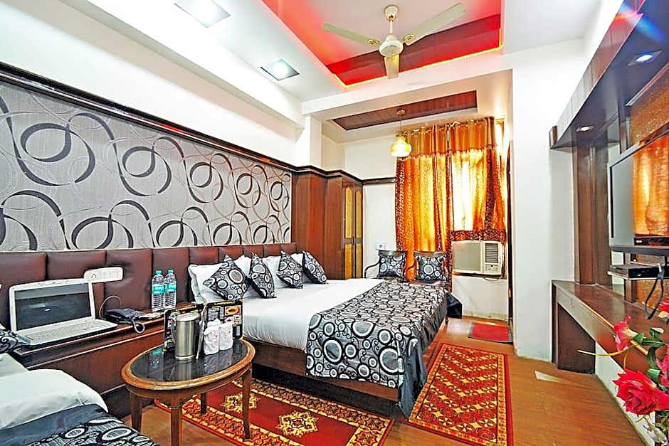 Hotel Shiva Intercontinental