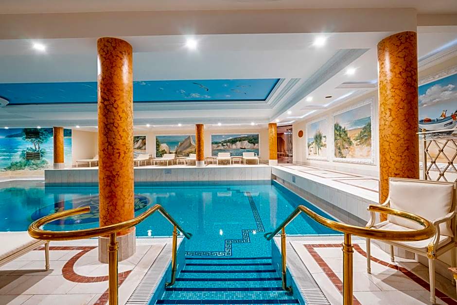 Rugard Thermal Strandhotel